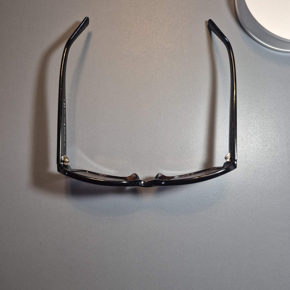 Kate Spade Winona Brown Sunglasses - Picture 3 of 10